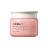 [Innisfree] Dewy glow jelly cream - with Jeju cherry blossom 50ml