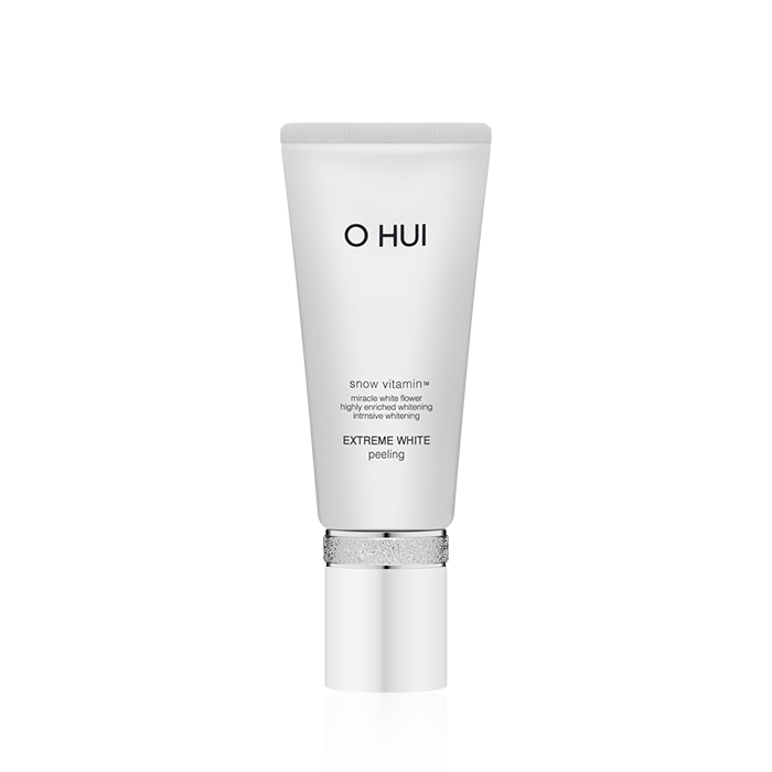 [OHui] EXTREME BRIGHT PEELING 60ml