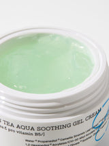 [Cosrx] Hydrium Green Tea Aqua Soothing Gel Cream 50ml