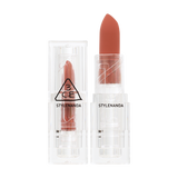 [3CE] Soft Matte Lipstick 3.5g