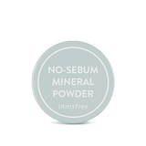 [Innisfree] No-Sebum Mineral Powder 5g