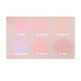 [BBIA] Downy Cheek - #6 Downy Fig