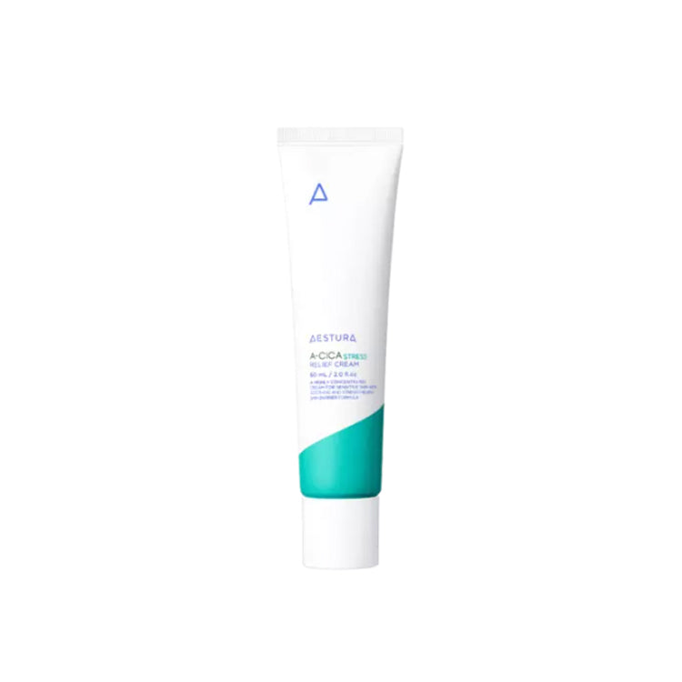 [aestura] A-Cica Soothing Repair Cream 60ml