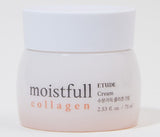 [EtudeHouse] Moistfull Collagen Cream 75ml