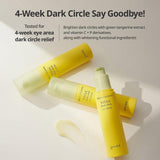 [Goodal] Green Tangerine Vitamin C Eye Cream 30ml