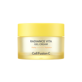 [CellFusionC]  Radiance Vita Gel Cream 55ml