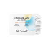 [CellFusionC]  Radiance Vita Gel Cream 55ml