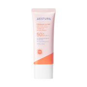 [aestura] Derma UV365 Red Calming Tone-Up Sunscreen 40ml