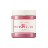 [ImFrom] Beet Refresh Pad - 60 Sheets