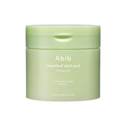 [Abib] Heartleaf spot pad Calming touch - 150ml. 80 pads