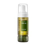 [NeoGen] DERMALOGY REAL FRESH FOAM CLEANSER GREEN TEA 160G