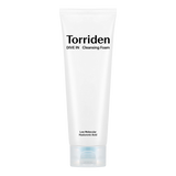 [Torriden] DIVE IN Low Molecular Hyaluronic Acid Cleansing Foam 150ml