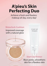 [Apieu] START UP PORE PRIMER 30ML