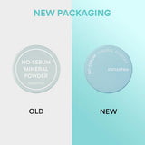 [Innisfree] No-Sebum Mineral Powder 5g