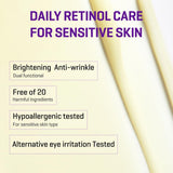[SomeByMi] Retinol Intense Advanced Triple Action Eye Cream 30ml