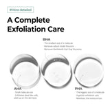 [Somebymi] AHA BHA PHA 30 Days Miracle Miracle Serum Light 50ml