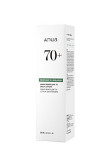 [Anua] Heartleaf 70% Daily Lotion 200ml