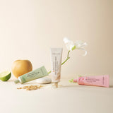 [Mary&May] Seoul Edition SHEA BUTTER & RICE BRAN Hand Cream 50ml