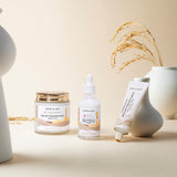[Mary&May] Seoul Edition SHEA BUTTER & RICE BRAN Hand Cream 50ml