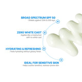 [CellFusionC] Aquatica UV Defense Sunscreen OTC 50ml