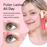 [Ruminae]  Regene Eyelash Serum 10ml