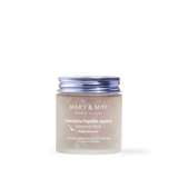 [Mary&May] Calendula Peptide Ageless Sleeping Mask 110g