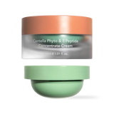 [haruharuwonder] Centella Phyto & 5 Peptide Concentrate Cream 30ml + Refill 30ml