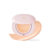 [milktouch] All-day Skin Fit Milky Glow Cushion #19W Warm Ivory 15g
