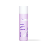 [TIAM] Snail & Azulene Water Essence - 180ml