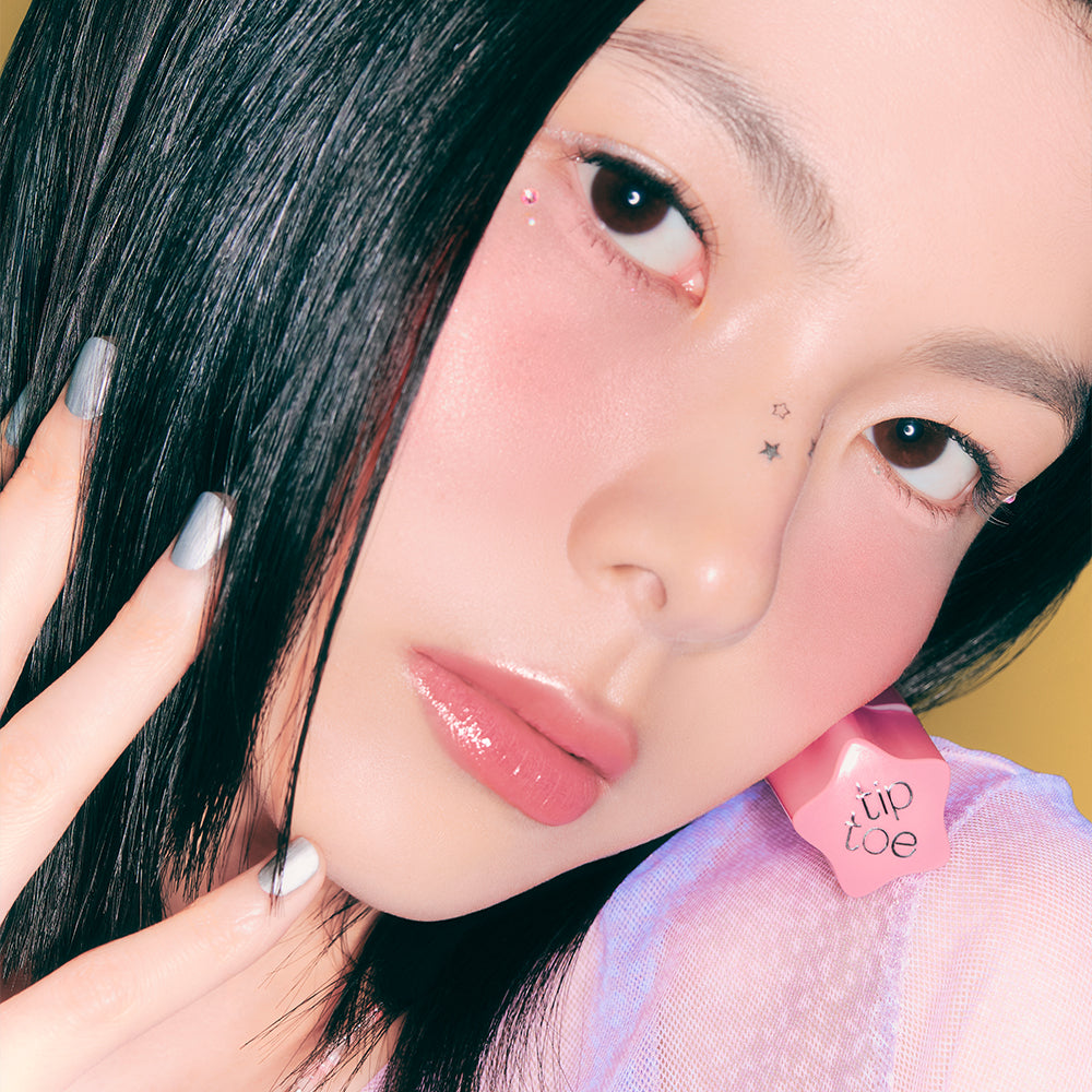 [Tiptoe] Glowit Sorbet Tint 101 toeshoes S2 5g