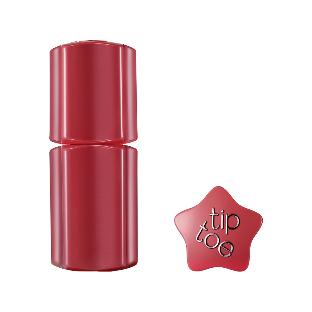 [Tiptoe] Glowit Sorbet Tint 107 toffee apple 5g