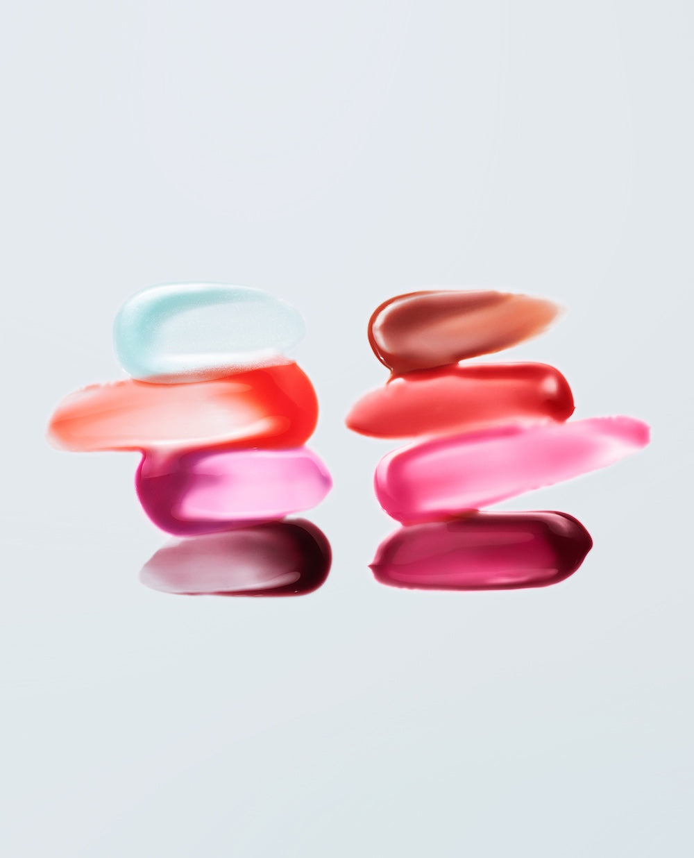 [Tocobo] Juicy Berry Plumping Lip Oil 00 GLAM MAX Frozen Berry 4g
