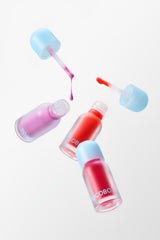 [Tocobo] Juicy Berry Plumping Lip Oil 00 GLAM MAX Frozen Berry 4g