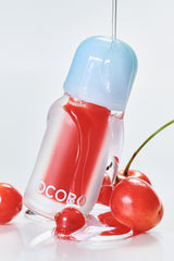 [Tocobo] Juicy Berry Plumping Lip Oil 15 CORAL SODA 4g