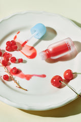 [Tocobo] Juicy Berry Plumping Lip Oil 15 CORAL SODA 4g