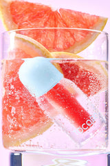 [Tocobo] Juicy Berry Plumping Lip Oil 15 CORAL SODA 4g