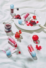[Tocobo] Juicy Berry Plumping Lip Oil 05 Rosy Girl 4g