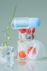 [Tocobo] Juicy Berry Plumping Lip Oil 05 Rosy Girl 4g