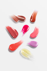 [Tocobo] Juicy Berry Plumping Lip Oil 05 Rosy Girl 4g