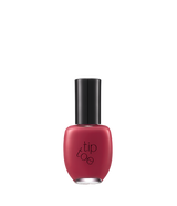 [Tiptoe] Nail Polish 202 Plum Syrup 10g