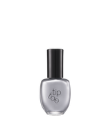 [Tiptoe] Nail Polish 303 Silver Shaker 10g
