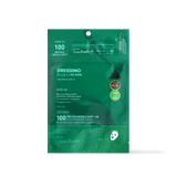[VT Cosmetics] PRO CICA Reedle Shot 100 2STEP Hydrogel Mask - 2type