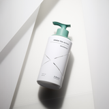 [Amos] Professional Green Tea Active Shampoo 500ml