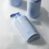 [Amos] Professional Pure Smart Shampoo Deep Action 500ml