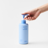 [Amos] Professional Pure Smart Shampoo Deep Action 500ml