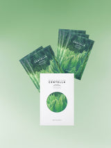 [Skin1004] Madagascar Centella Tea-Trica Relaxing Mask 5ea*24ml
