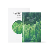[Skin1004] Madagascar Centella Tea-Trica Relaxing Mask - 2 Size