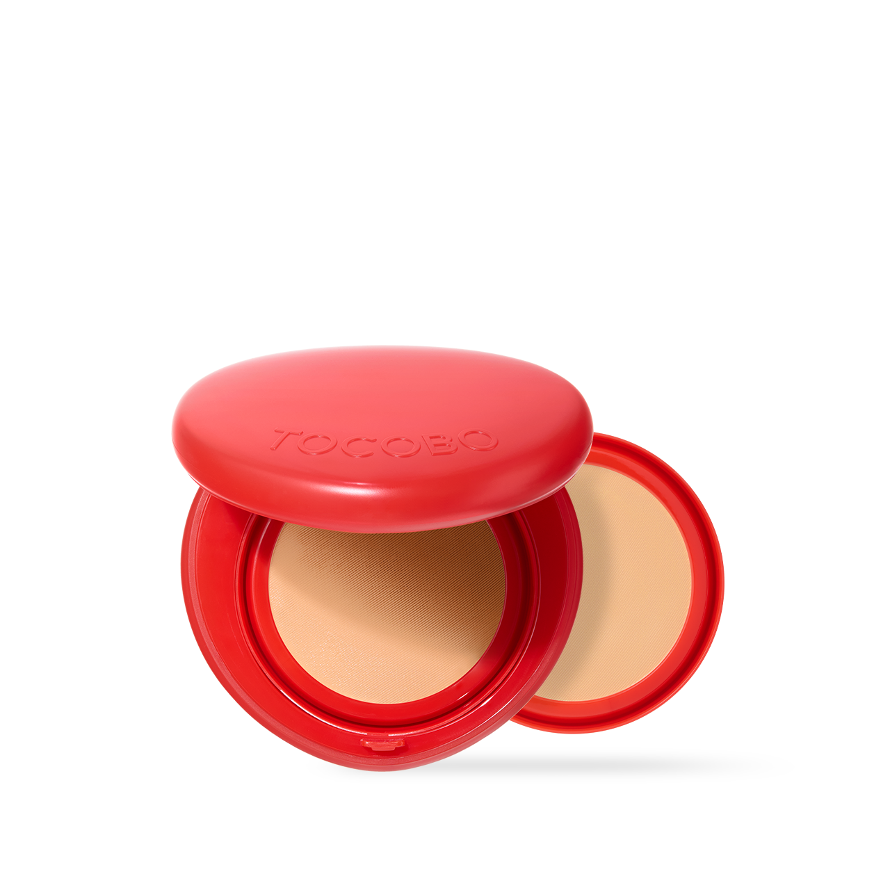 [Tocobo] Apple Dewy Fit Cushion REFILL SET - 6 Colors