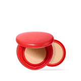 [Tocobo] Apple Dewy Fit Cushion - 6 Colors with Refill Set