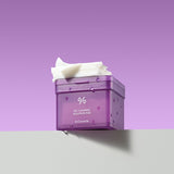 [Dr.Ceuracle] PLC Calming Solution Pad 130pads 220ml